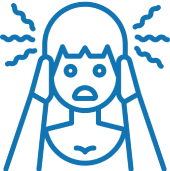 做過電音波拉提，但怕痛者-ICON