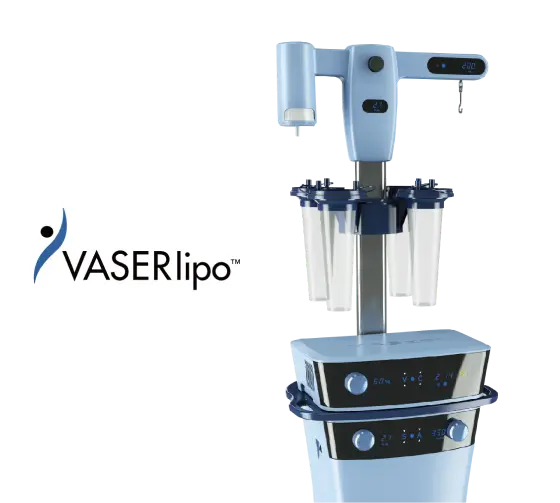 Vaserlipo 威塑抽脂儀器