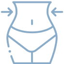 術後皮膚不鬆垮-ICON