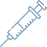 消脂針、瘦瘦筆效果有限者-ICON