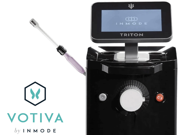 Votiva蝴蝶電波機器