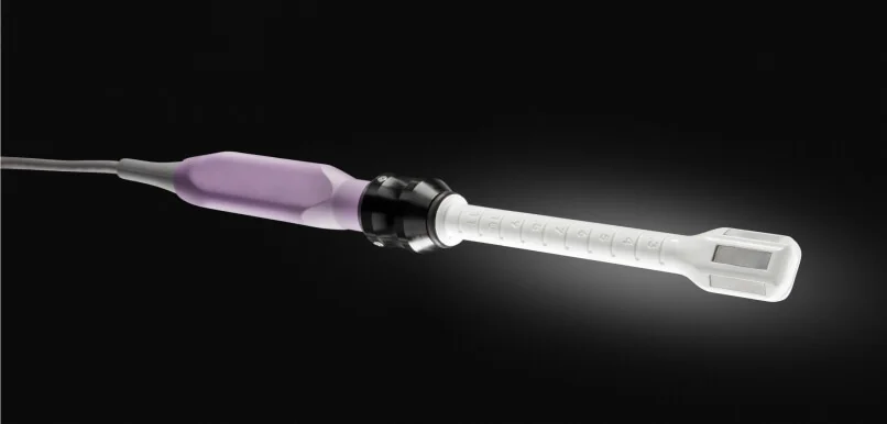 Votiva蝴蝶電波探頭