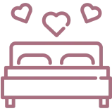 想讓陰道緊實、增加私密處敏感度、提高性生活品質者ICON