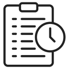 Follow-up care icon
