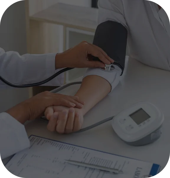 血壓測量