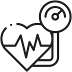 血壓與HRV檢測icon