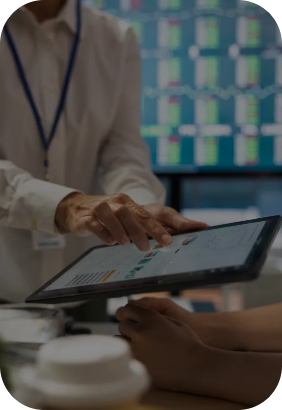 完整的身體數據檢測