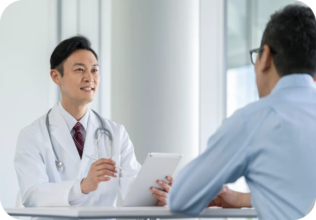醫師諮詢