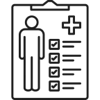 客製化療程規劃icon