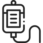 醫學營養點滴icon