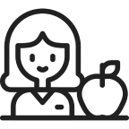 體態管理師諮詢icon