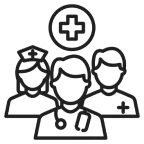 專業團隊監督icon