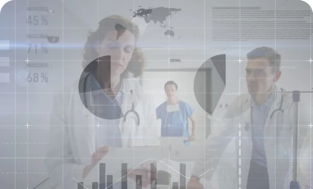 減重門診健康監控