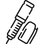 準備注射筆icon