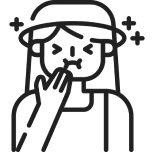 噁心
